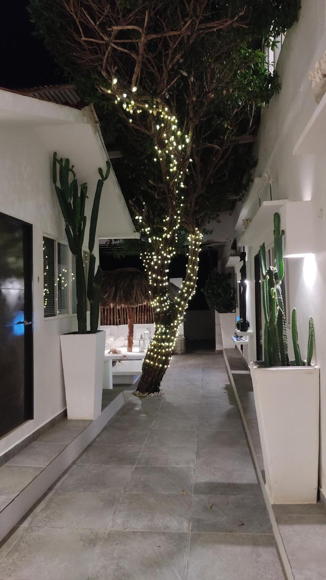 Rincon Del Mar Veleros Hotel San Onofre Exterior photo