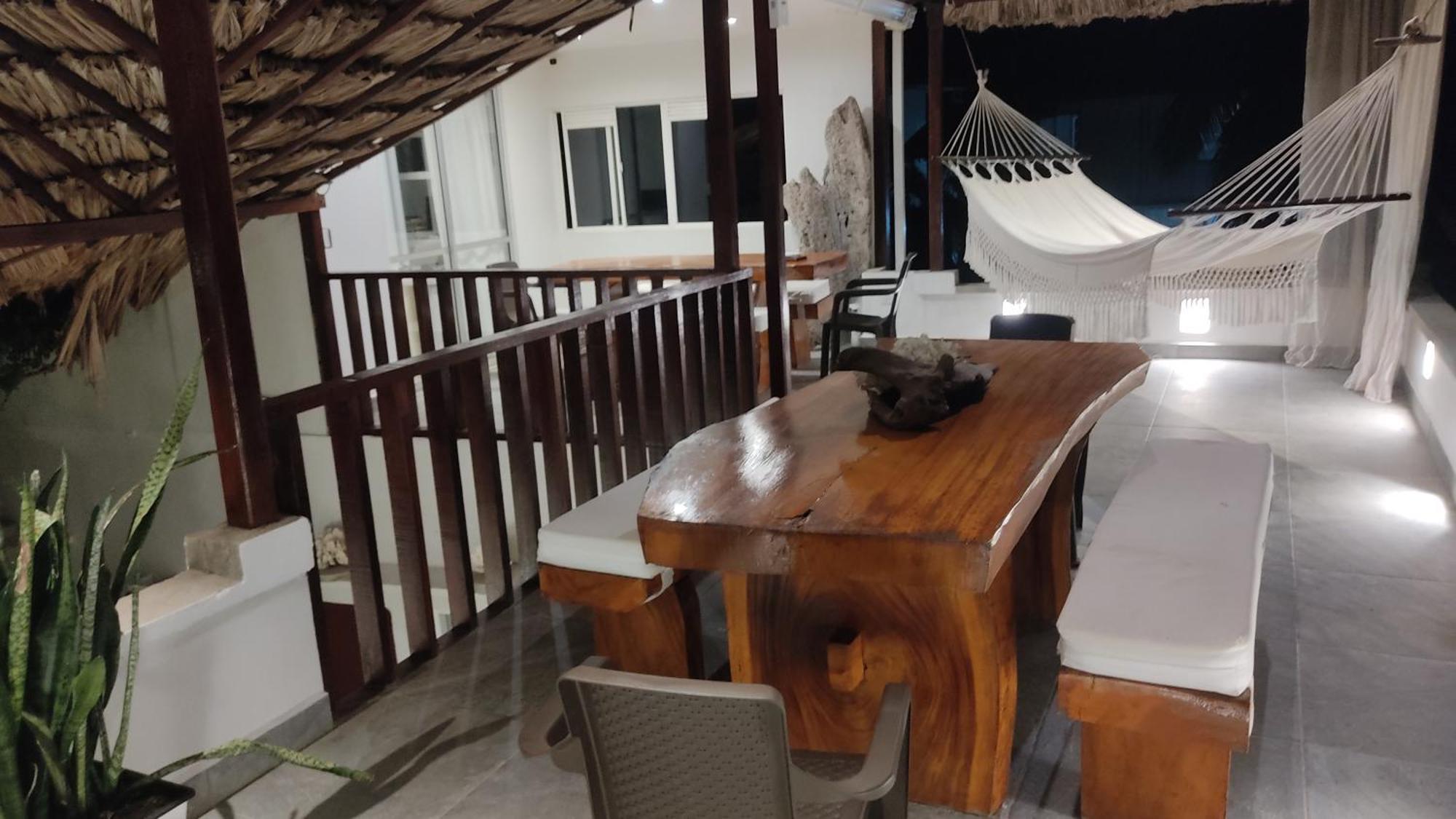 Rincon Del Mar Veleros Hotel San Onofre Exterior photo