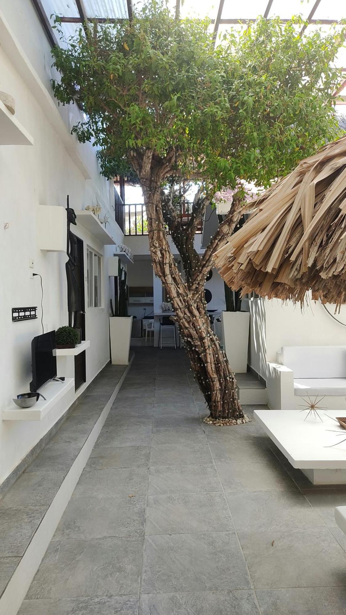 Rincon Del Mar Veleros Hotel San Onofre Exterior photo
