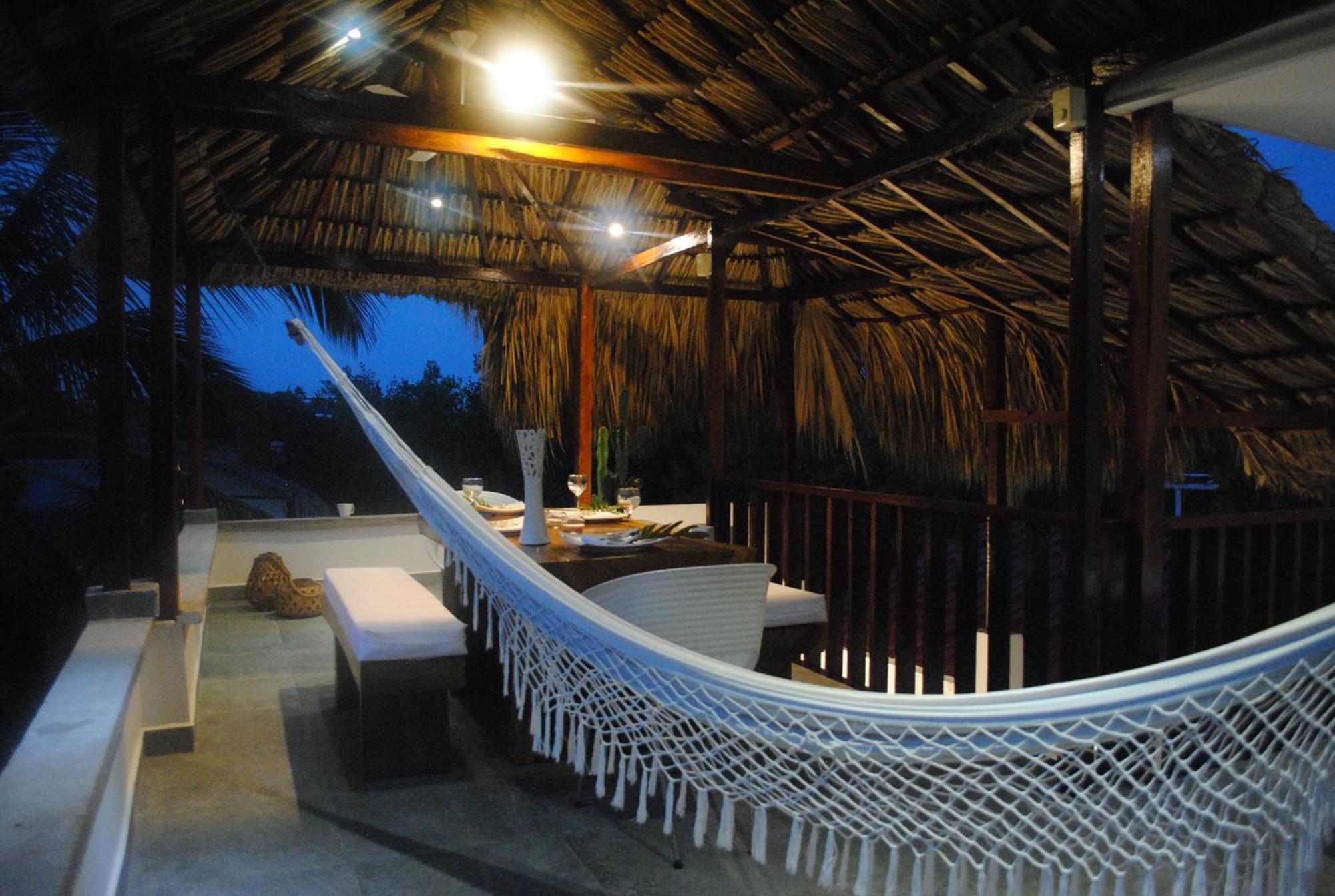 Rincon Del Mar Veleros Hotel San Onofre Exterior photo